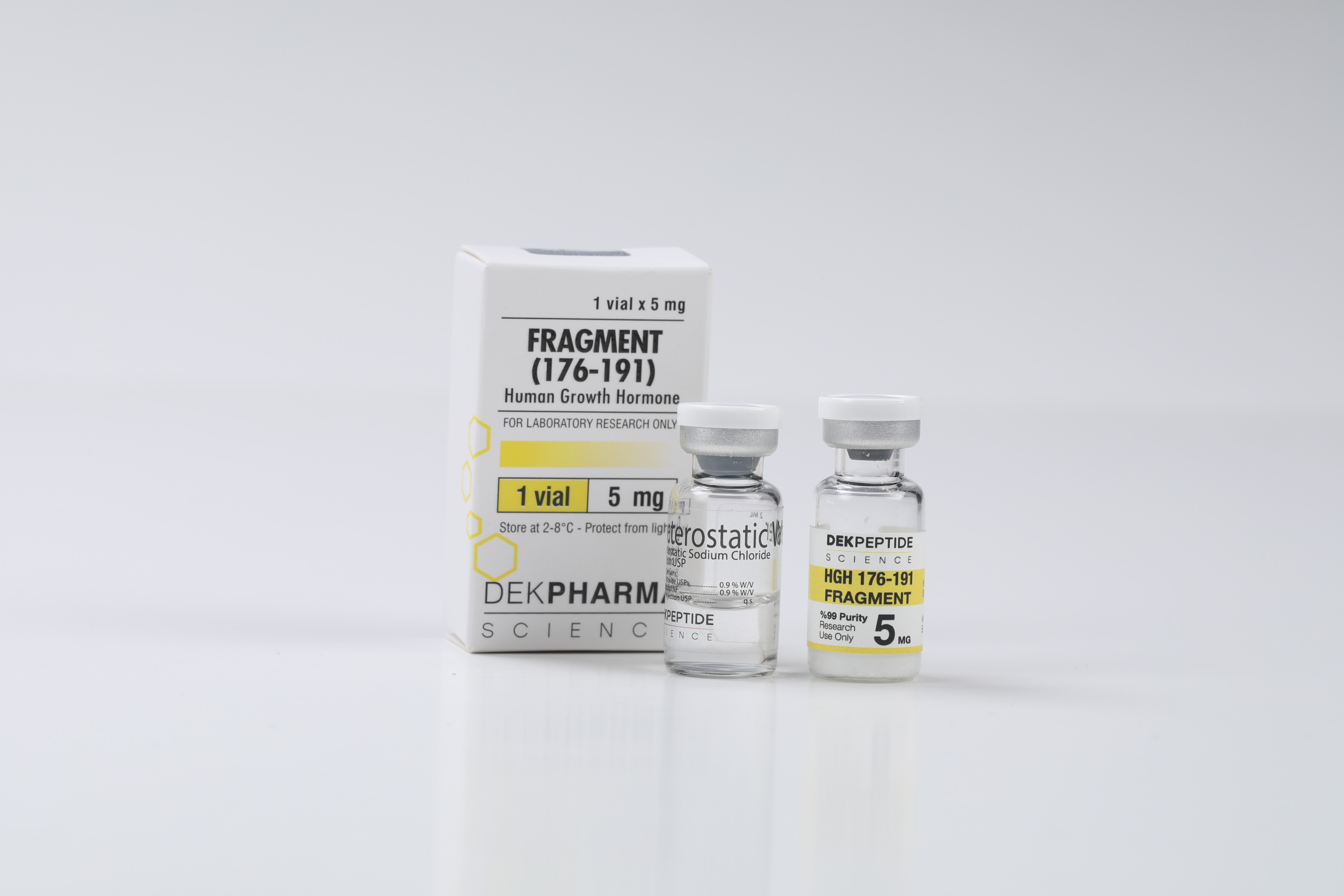 Sermorelin 2 mg Peptide Sciences | FIS-0182 Un metodo incredibilmente facile che funziona per tutti